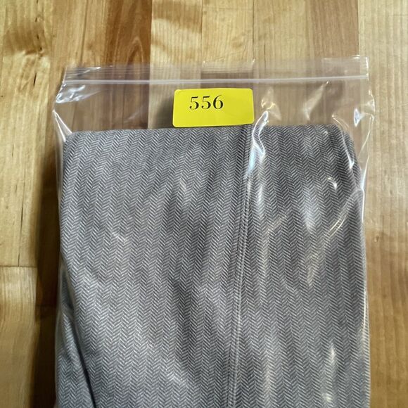 Athleta Delancey Tights Herringbone‎ Pants Womens Size Small EUC - Picture 12 of 12